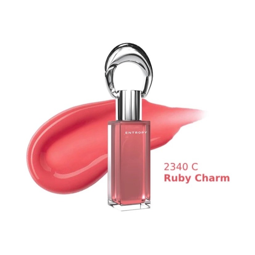 C3 紅寶石 RUBY CHARM