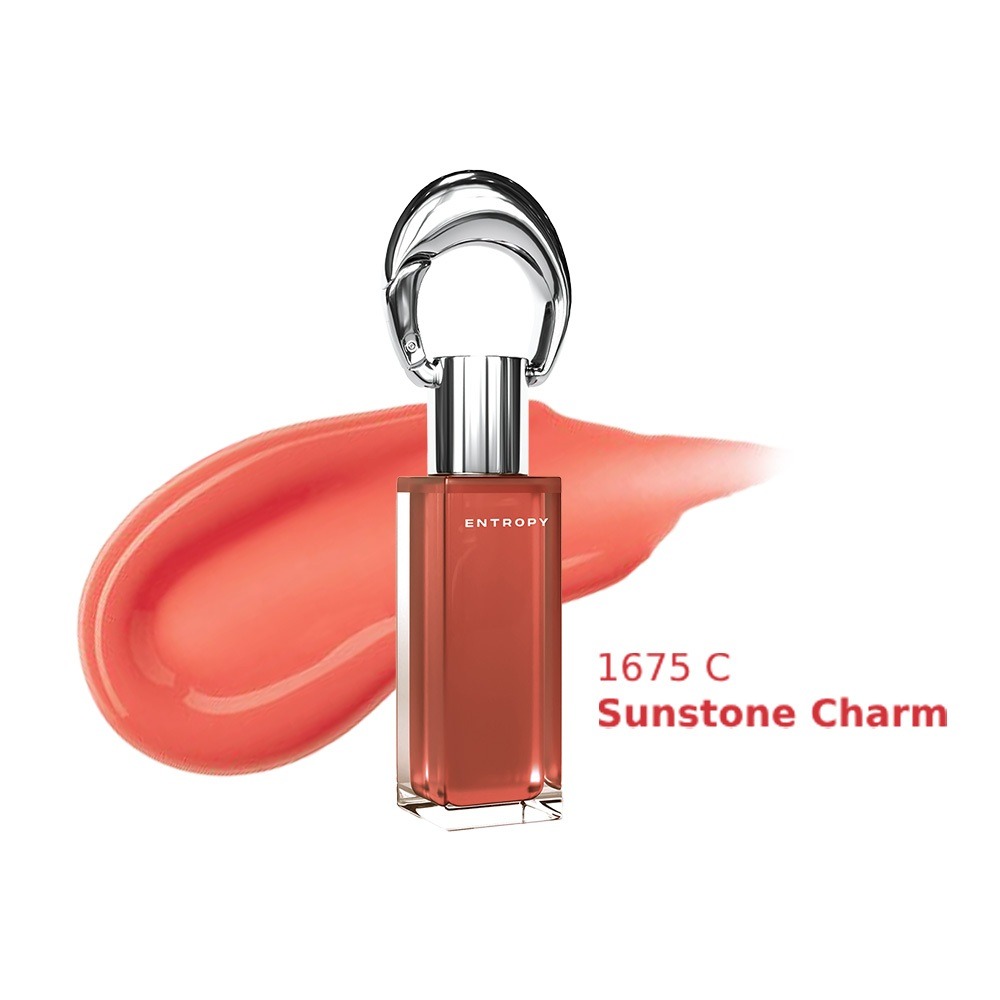 C4 太陽石 SUNSTONE CHARM