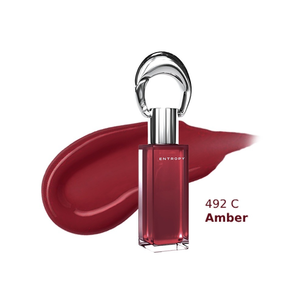C5 琥珀石 AMBER CHARM