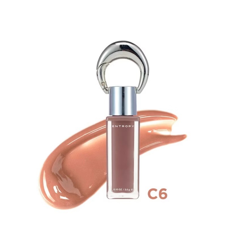 C6 水木石 WATER WOOD CHARM