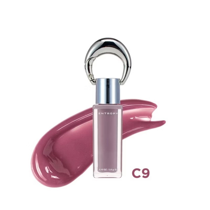 C9 綠柱石 BERYL CHARM