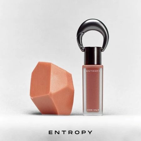 【Entropy】霧面魅惑唇釉 3g-細節圖3