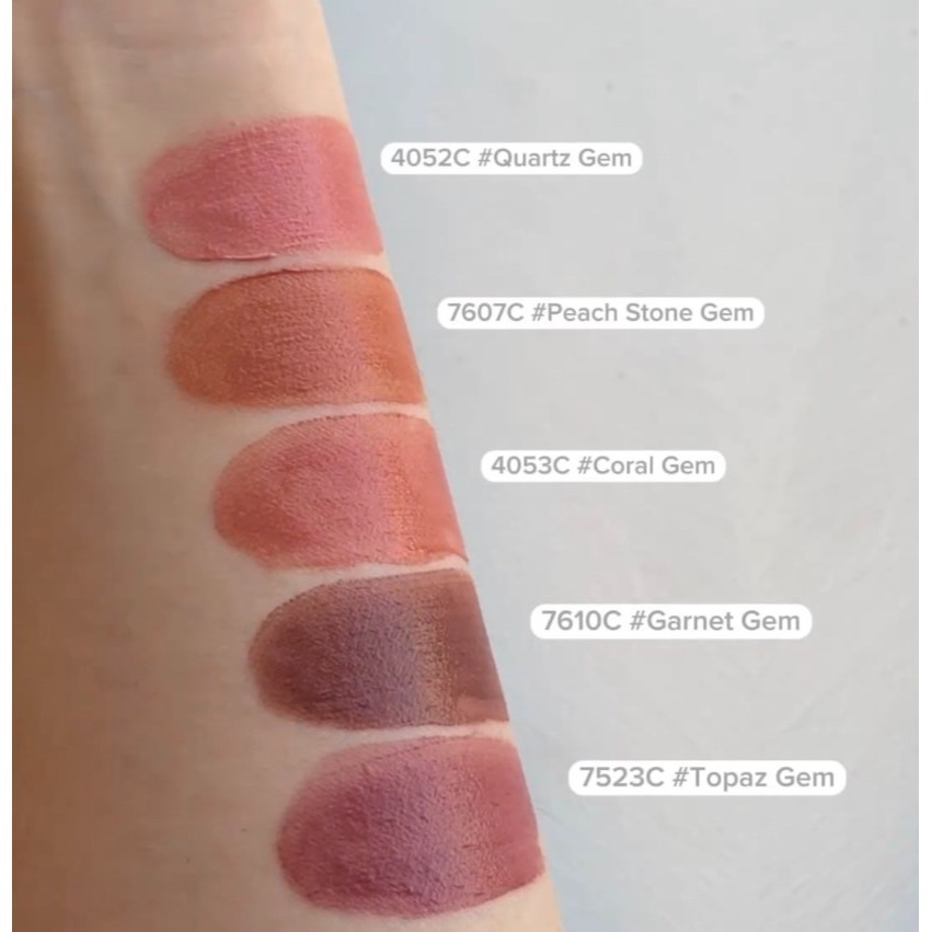 【Entropy】霧面魅惑唇釉 3g-細節圖4