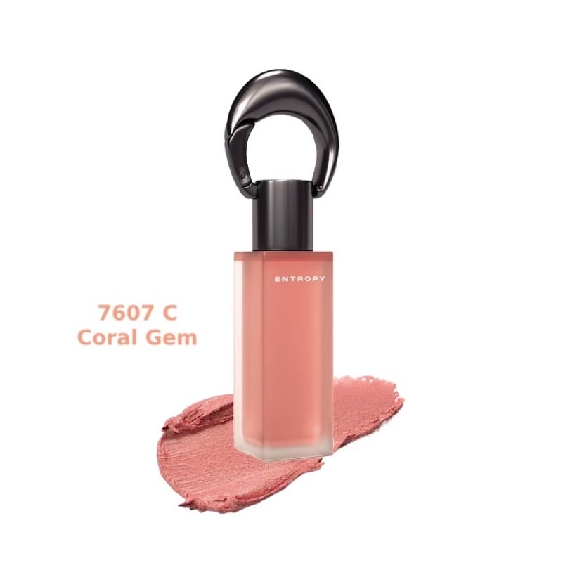 G2 珊瑚石 Coral Gem