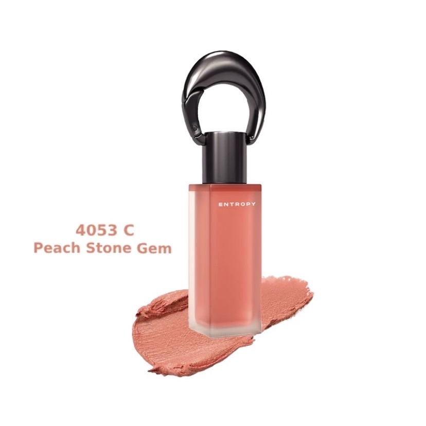 G3 桃心石 Peach Stone Gem