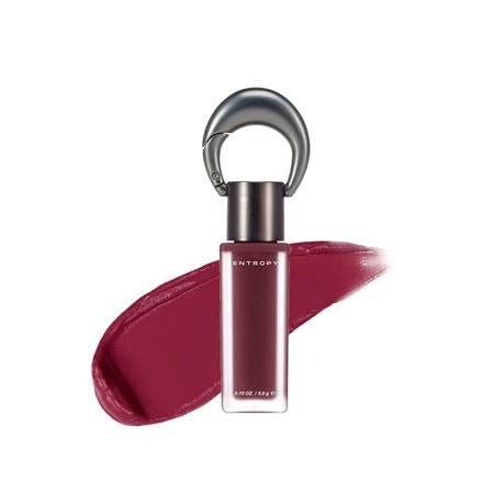 【Entropy】霧面魅惑唇釉 3g-規格圖7