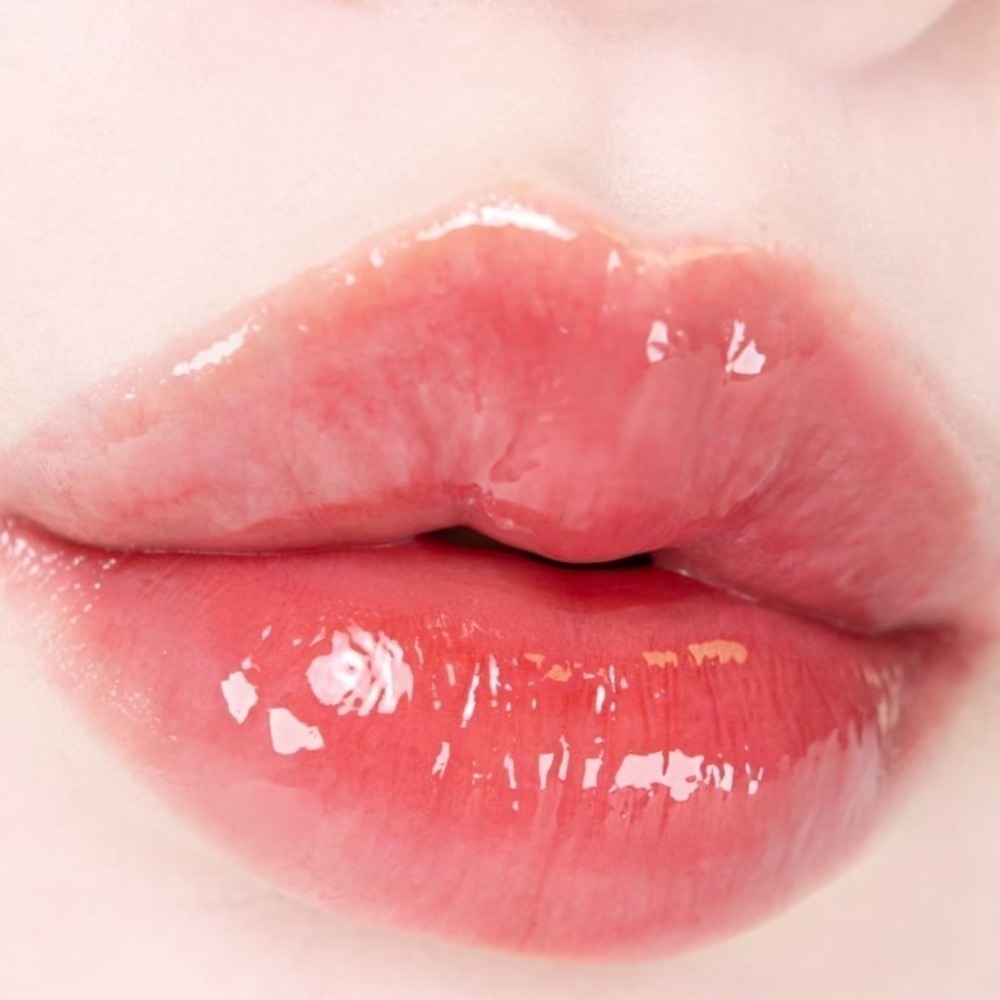 【Tiny Wonder】水光唇釉 3.4g-規格圖6