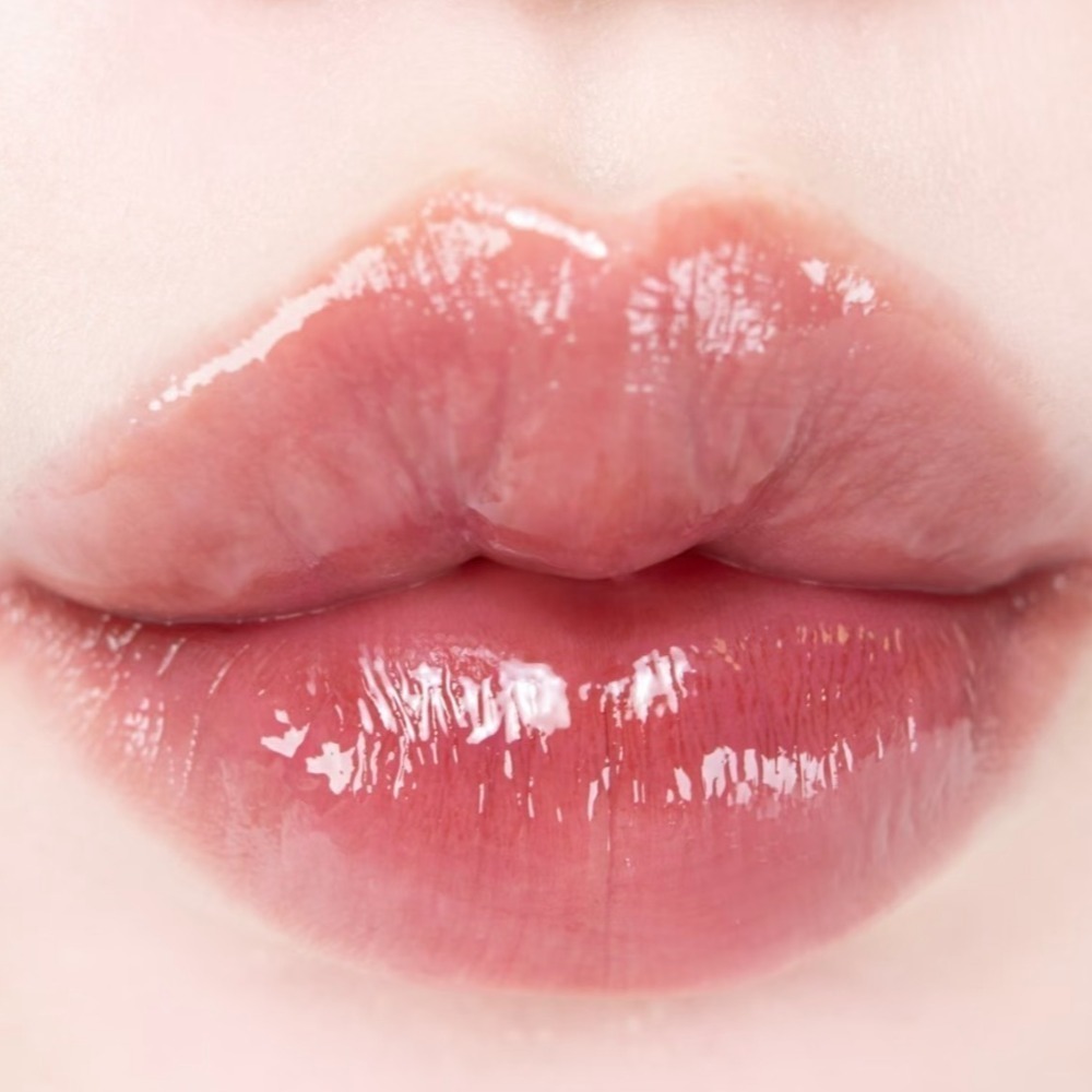 #04 粉紅輪廓Pink Silhouette