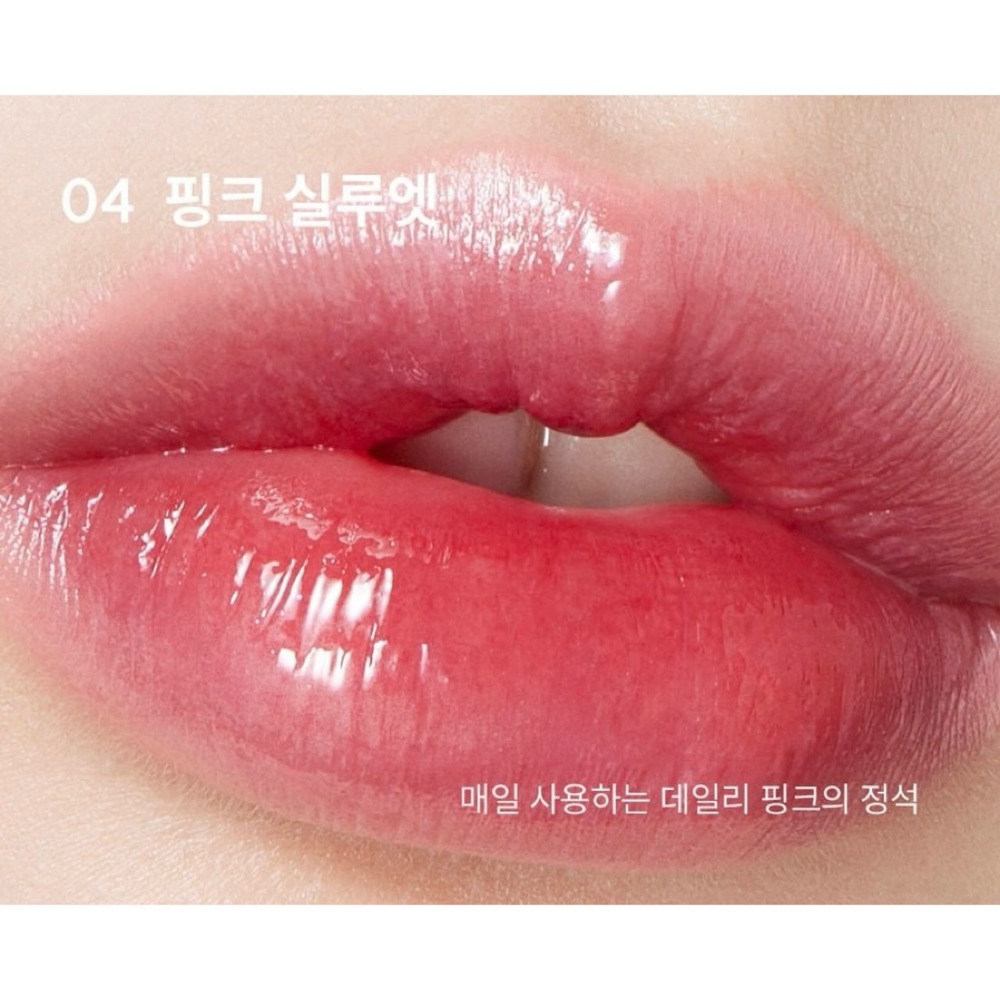 【Tiny Wonder】水光唇釉 3.4g-規格圖6