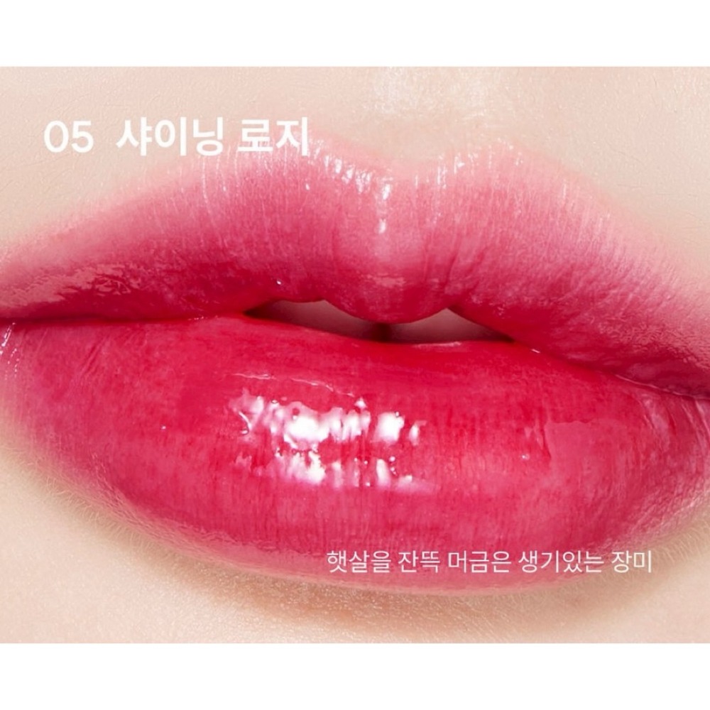 【Tiny Wonder】水光唇釉 3.4g-規格圖6