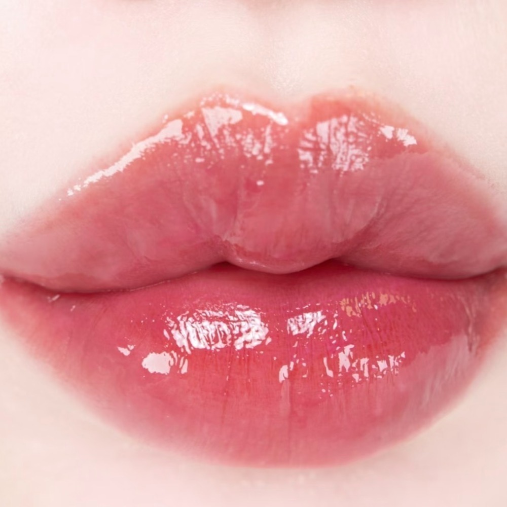 #06 沉醉紫調Mauve Dive