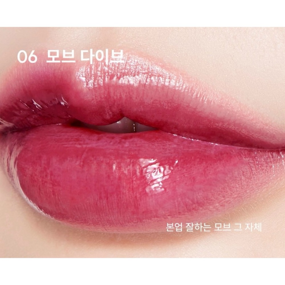 【Tiny Wonder】水光唇釉 3.4g-規格圖6