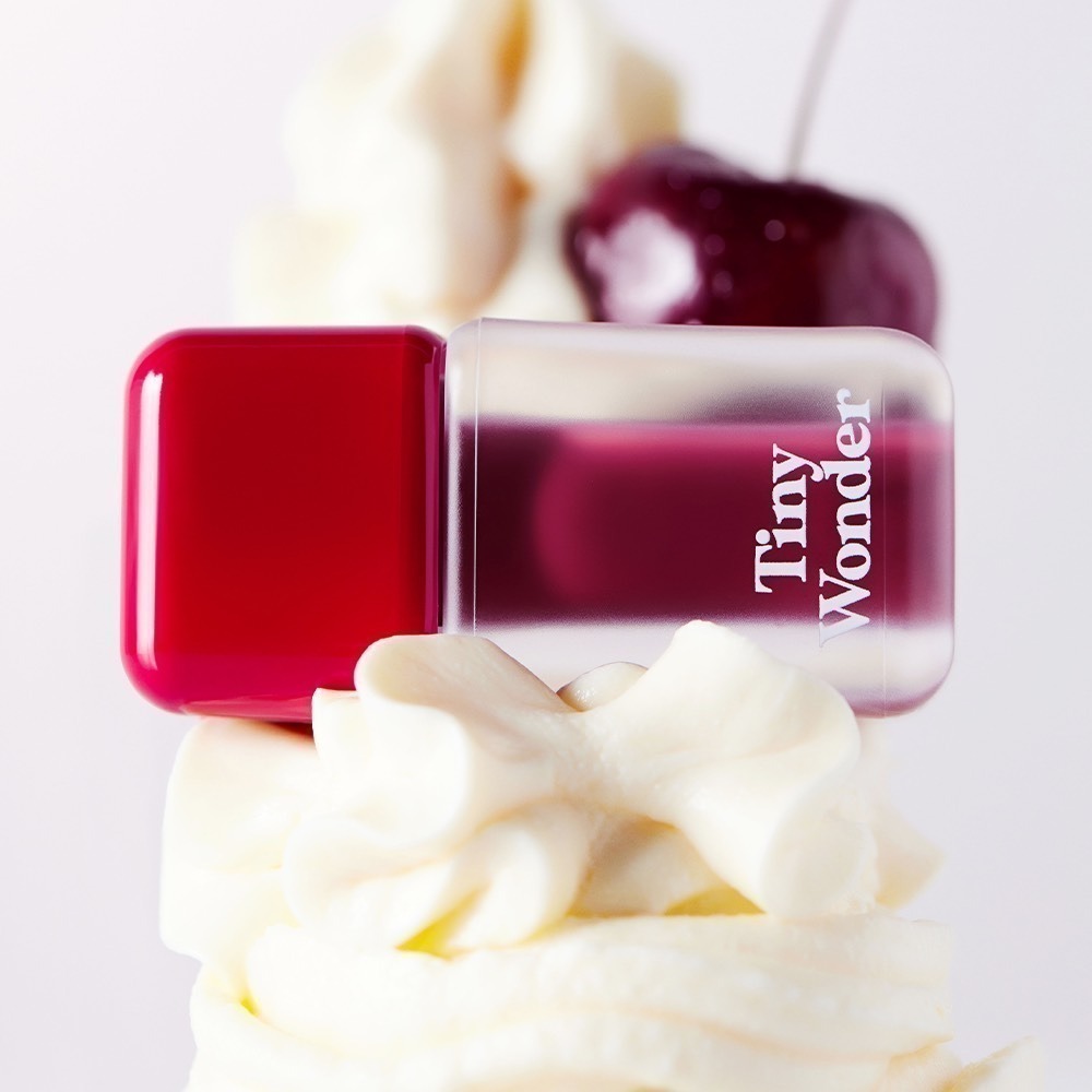 【Tiny Wonder】柔霧唇釉 3.6g-細節圖4