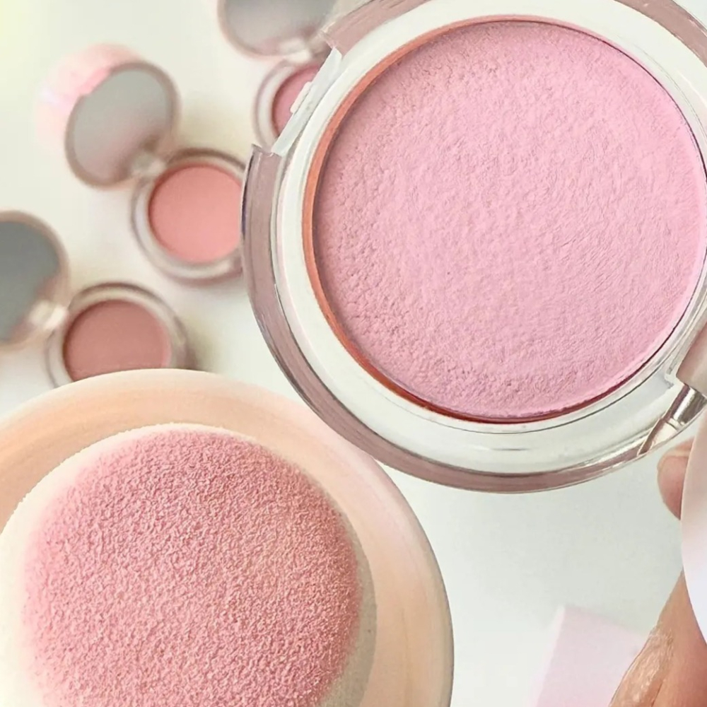 【CHIOTURE 稚優泉】 罐罐腮紅泥-細節圖7