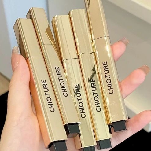 【CHIOTURE 稚優泉】持光固體唇蜜-細節圖2