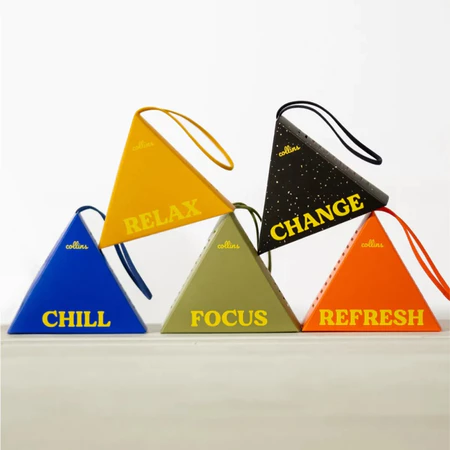 【Collins】室內香氛掛盒-細節圖2