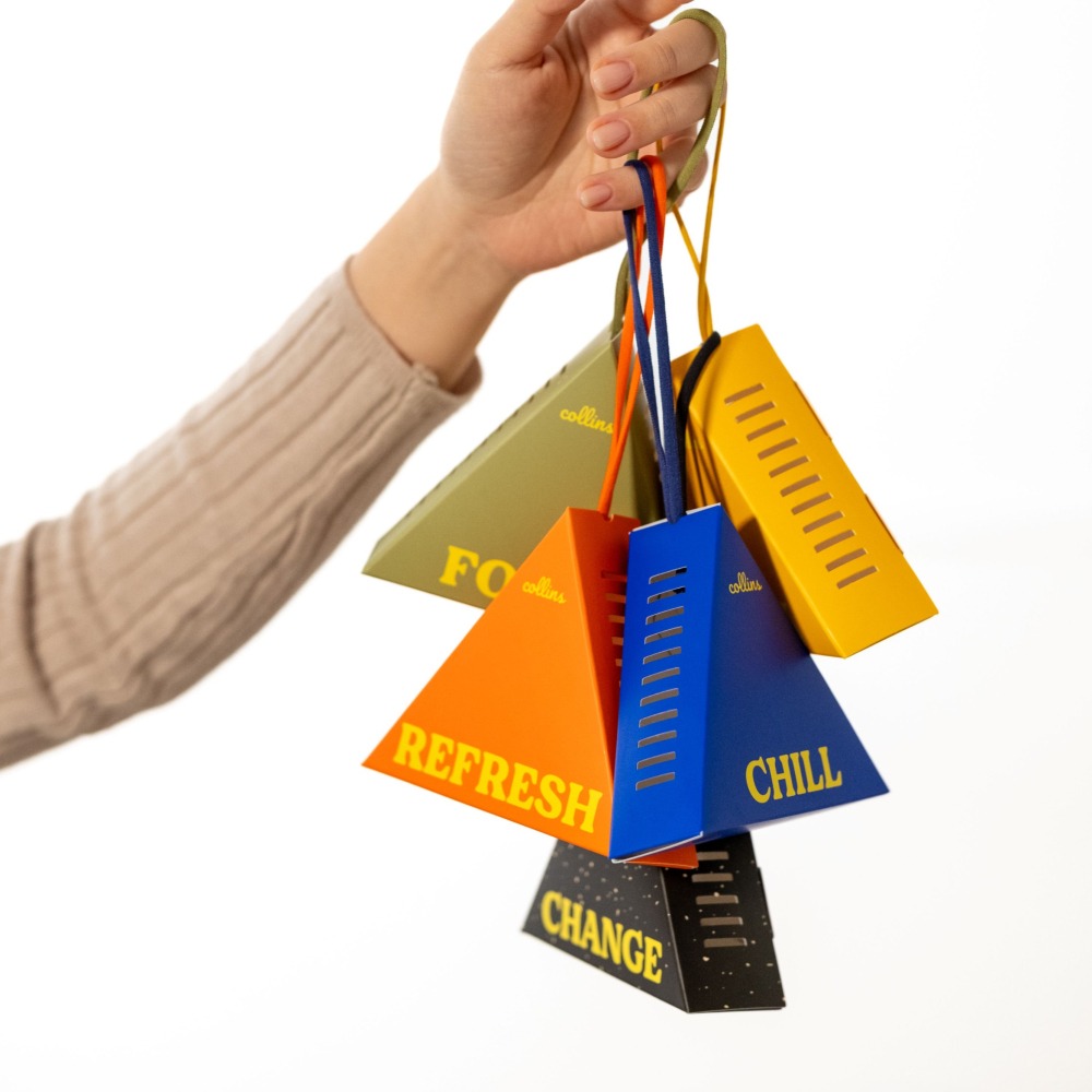 【Collins】室內香氛掛盒-細節圖3