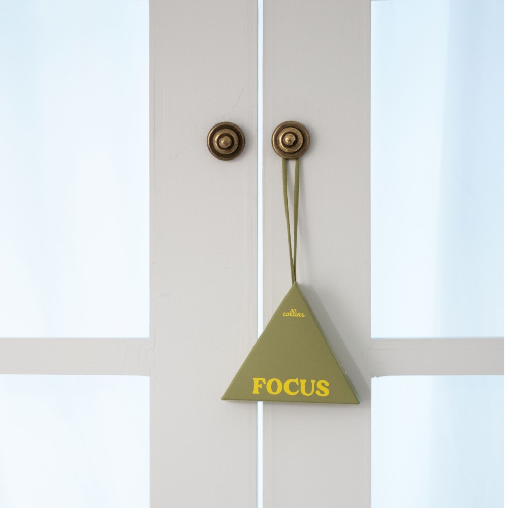 FOCUS（綠盒）