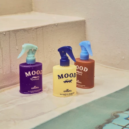 【Collins】室內織品香氛噴霧-細節圖3