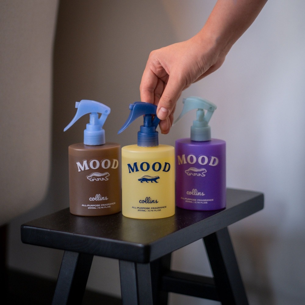 【Collins】室內織品香氛噴霧-細節圖4