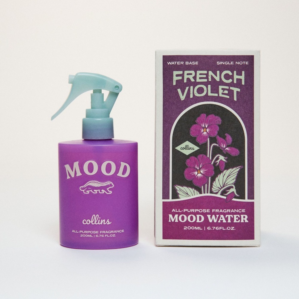 【Collins】室內織品香氛噴霧-規格圖4