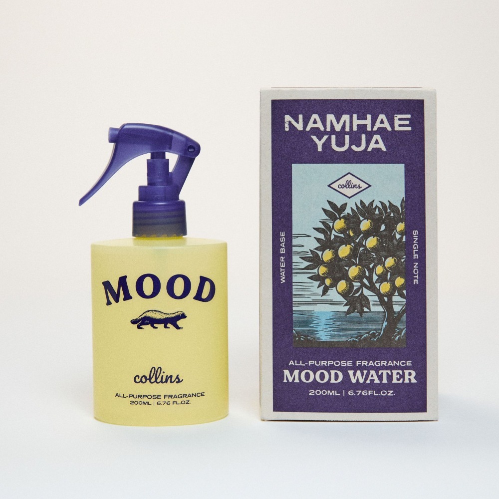 【Collins】室內織品香氛噴霧-規格圖4