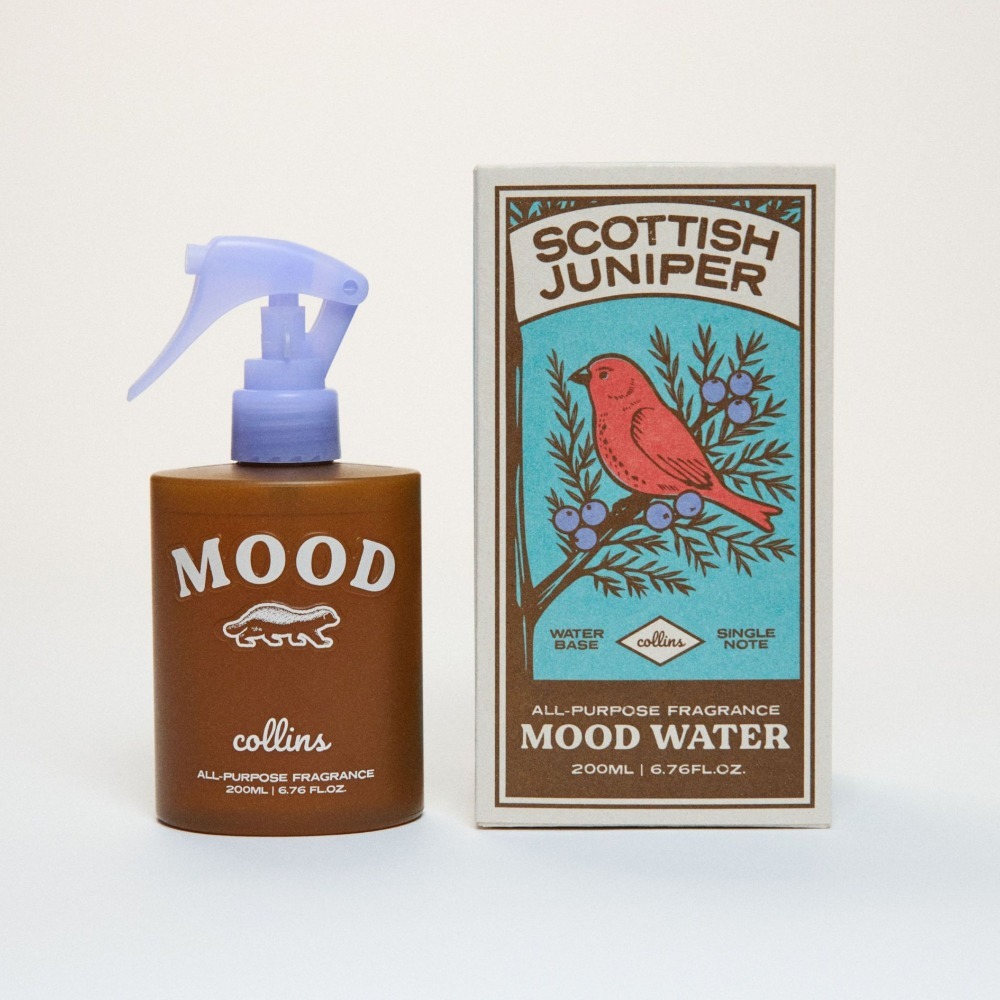 【Collins】室內織品香氛噴霧-規格圖4