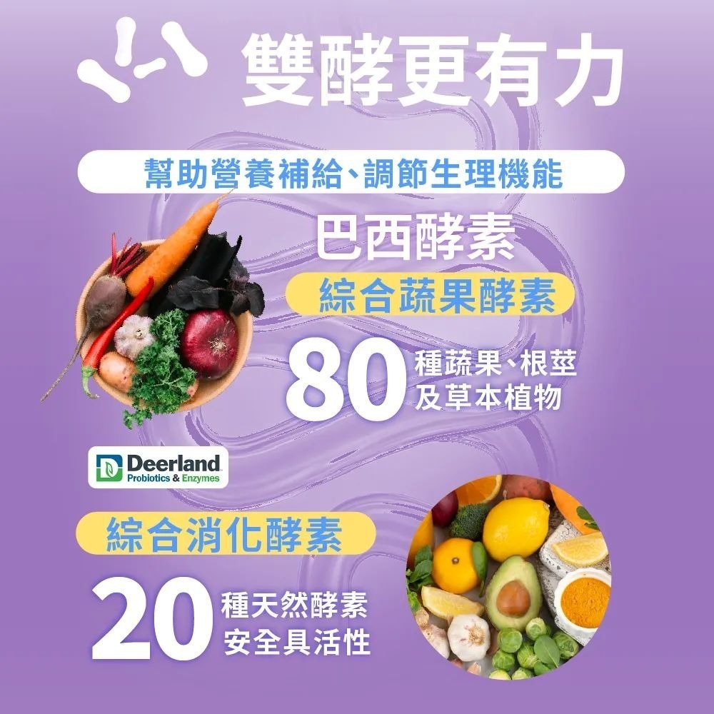 【momochan】蓋比娃娃屋元氣益生菌 (30包/盒) - 環球正版授權-細節圖6