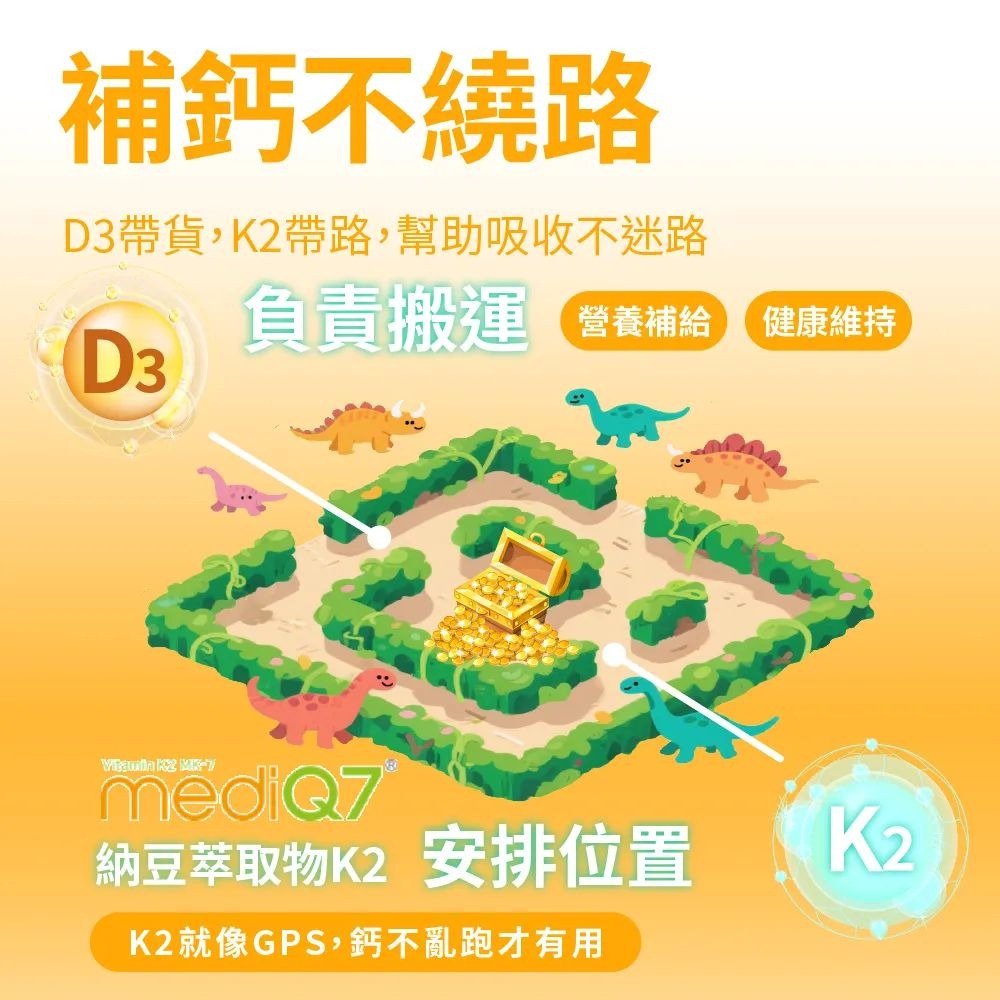 【momochan】侏儸紀世界金賞D+鈣 (30包/盒) - 環球正版授權-細節圖6