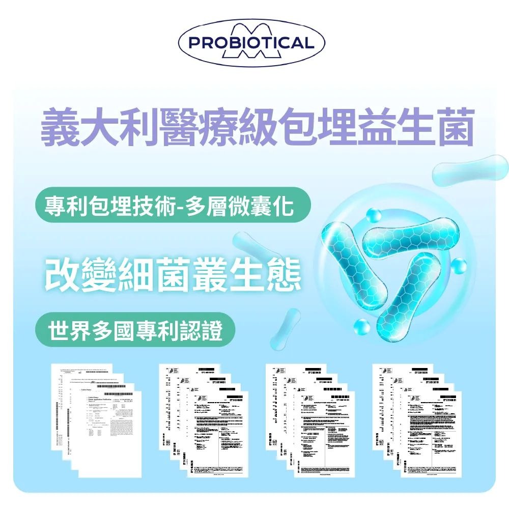 【momochan】蓋比娃娃屋全方位D+鈣 (30包/盒) - 環球正版授權-細節圖7