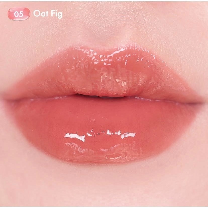 【短效出清】AMUSE果凍唇釉 3.8g-細節圖4