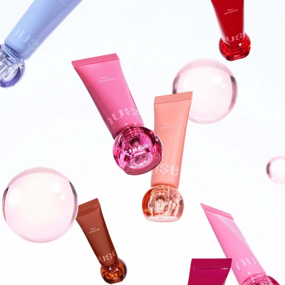 【nuse】麗珠果漾唇蜜 10.5g-細節圖2