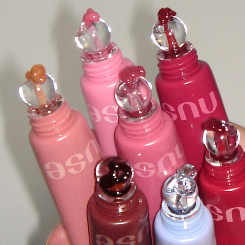 【nuse】麗珠果漾唇蜜 10.5g-細節圖3