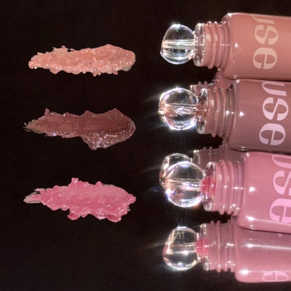 【nuse】麗珠果漾唇蜜 10.5g-細節圖4