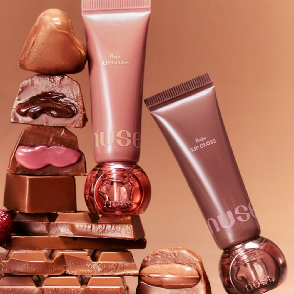 【nuse】麗珠果漾唇蜜 10.5g-細節圖6