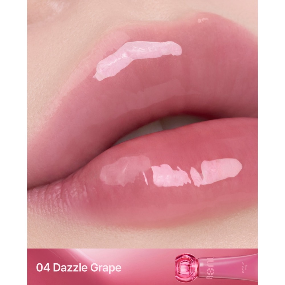 04 清透蜜萄 DAZZLE GRAPE