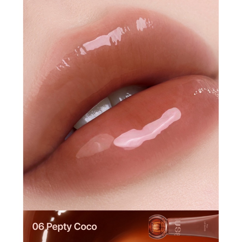 06 香濃可可 PEPTY COCO