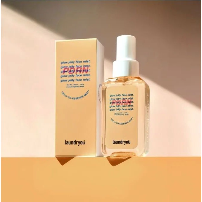 【Laundryou】PDRN保濕修護固態噴霧 100g-細節圖3