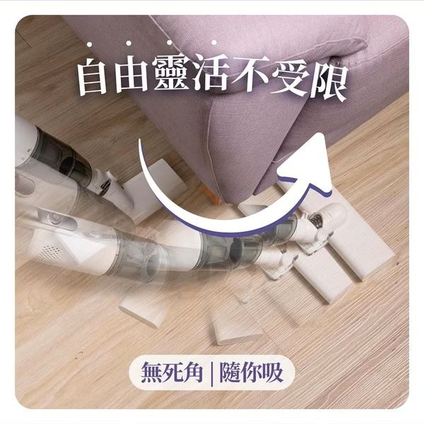 【Jway】小立人︱手持直立兩用吸塵器-細節圖4