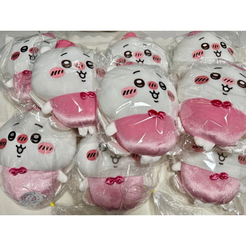 吉伊卡哇 花仙子系列 景品娃 大娃-細節圖2