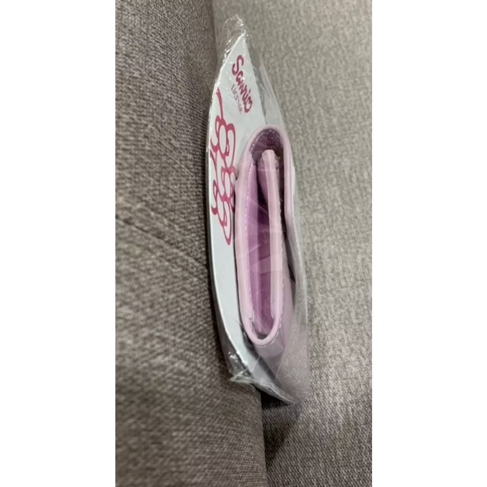 7-11 小七 三麗鷗 酷洛米 信封零錢包-細節圖3