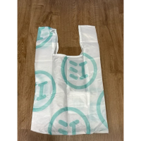 全新 江江好百寶袋（內有收納袋）尼龍 摺疊購物袋 手提袋 環保袋