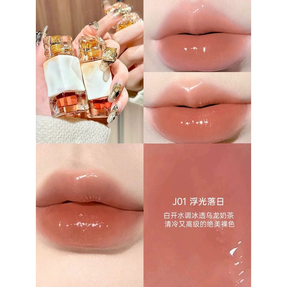 mistine 蜜思婷  口紅💄(mistine mistine lipstick💄)-規格圖2