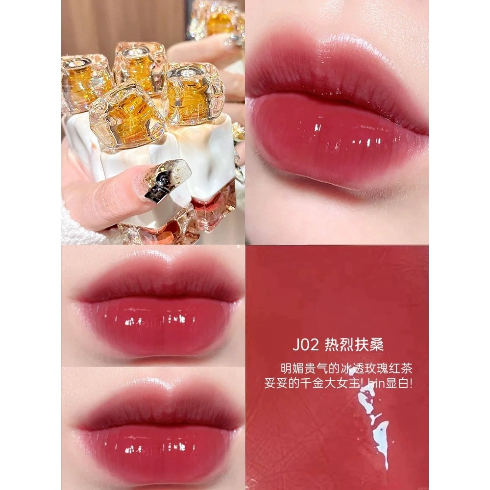 mistine 蜜思婷  口紅💄(mistine mistine lipstick💄)-規格圖2