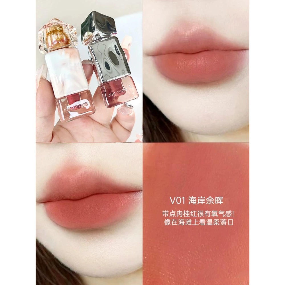 mistine 蜜思婷  口紅💄(mistine mistine lipstick💄)-規格圖2