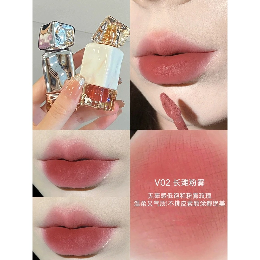 mistine 蜜思婷  口紅💄(mistine mistine lipstick💄)-規格圖2