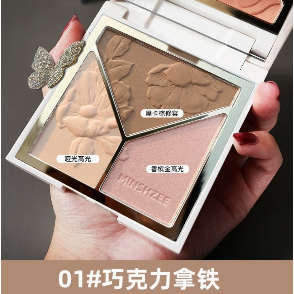 01#巧克力拿可可鐵