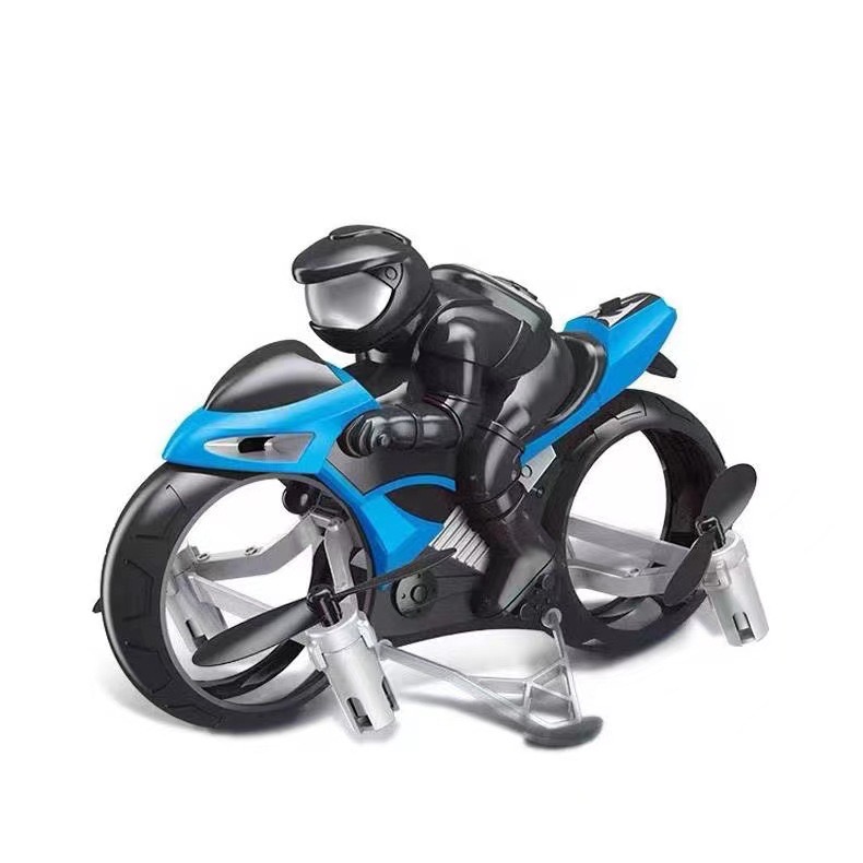 遙控飛行摩托-細節圖4