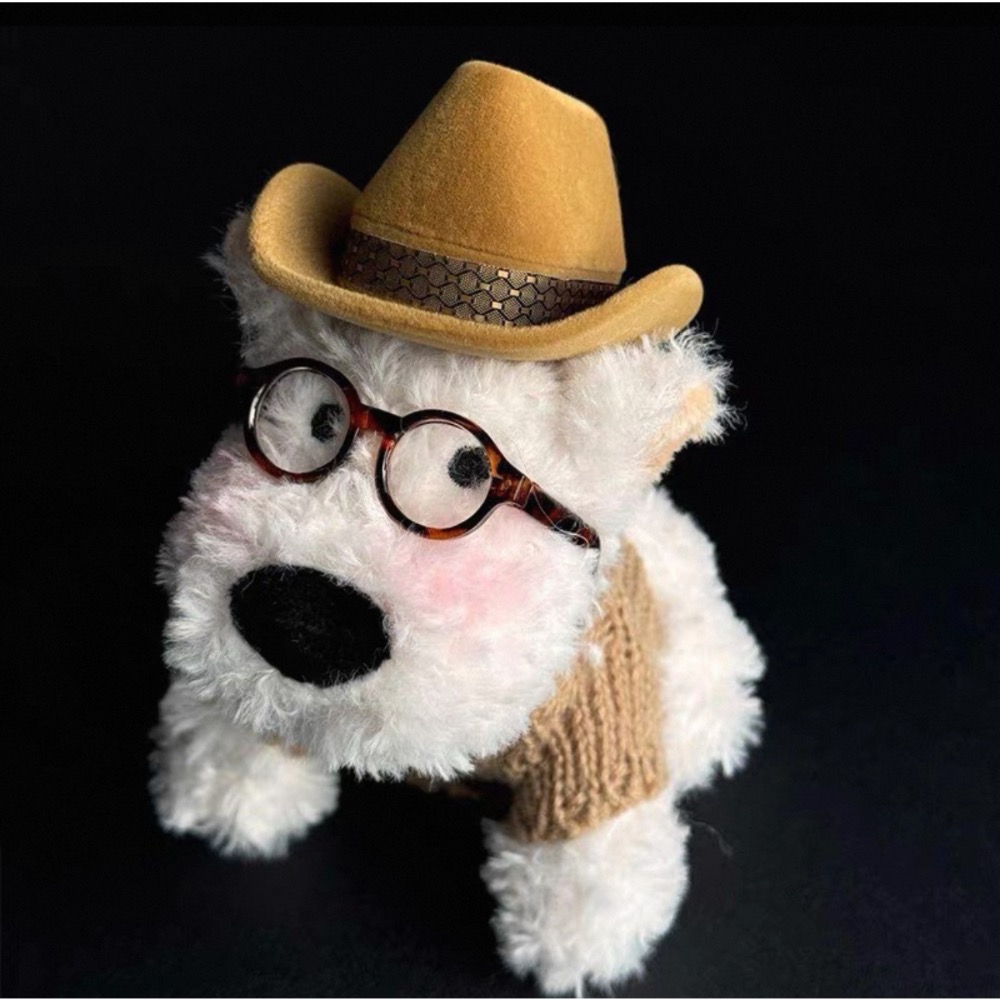 <西高地小狗戒指盒>求婚表白驚喜禮物-預購-細節圖2