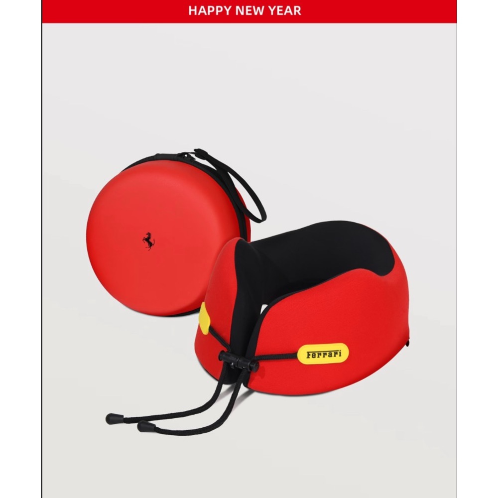 預購-『 2026年 法拉利 Ferrari 限量禮盒🎁 』-細節圖3